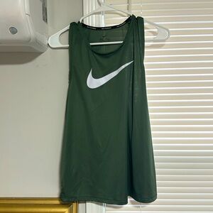 NIKE Racerback Tank
